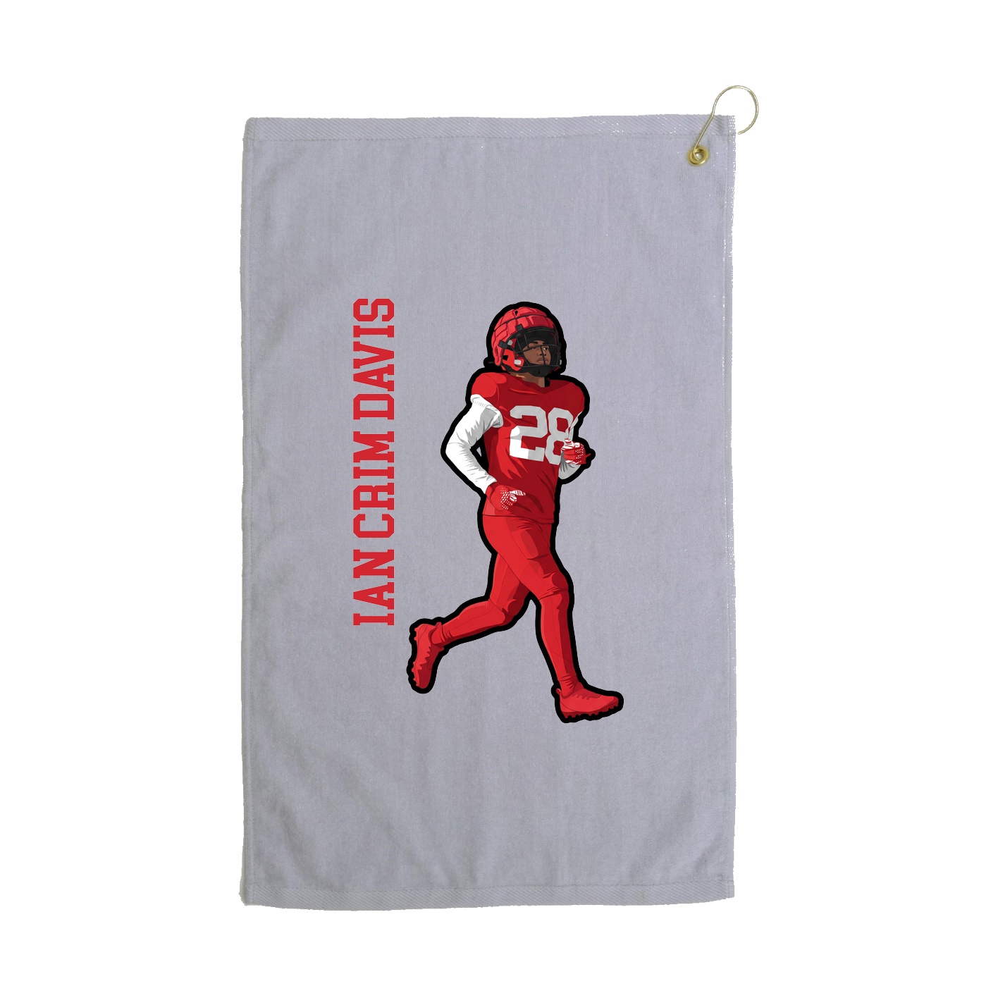 Golf Towel