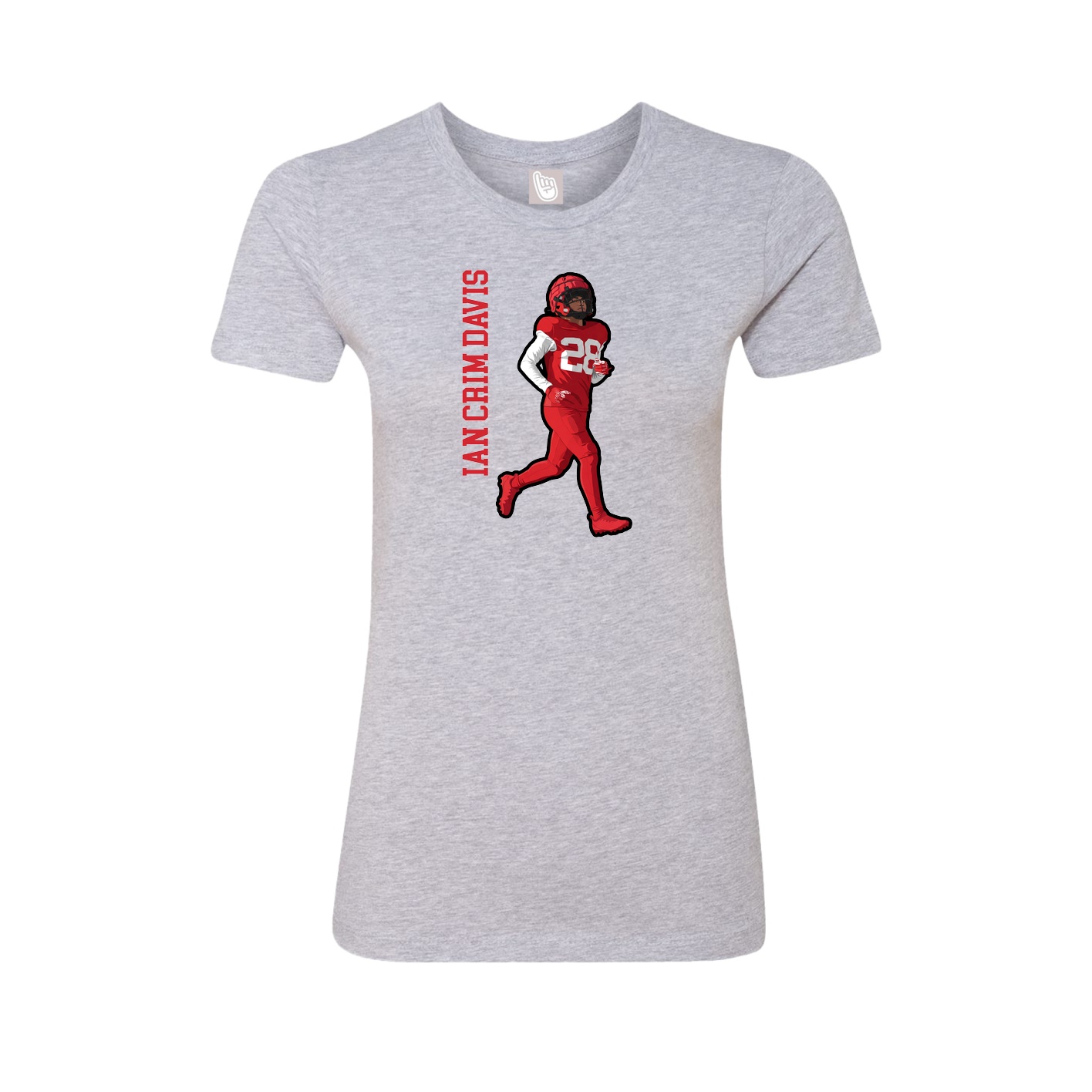 Womens Tee