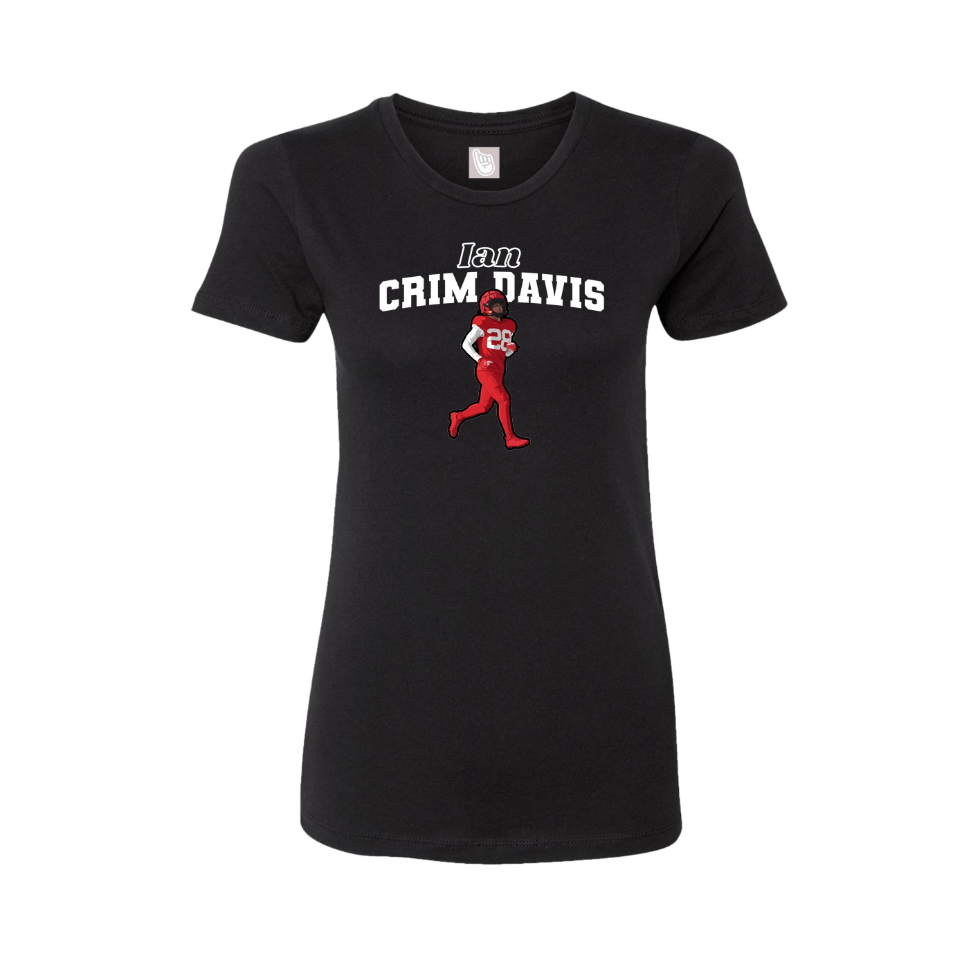 Womens Tee