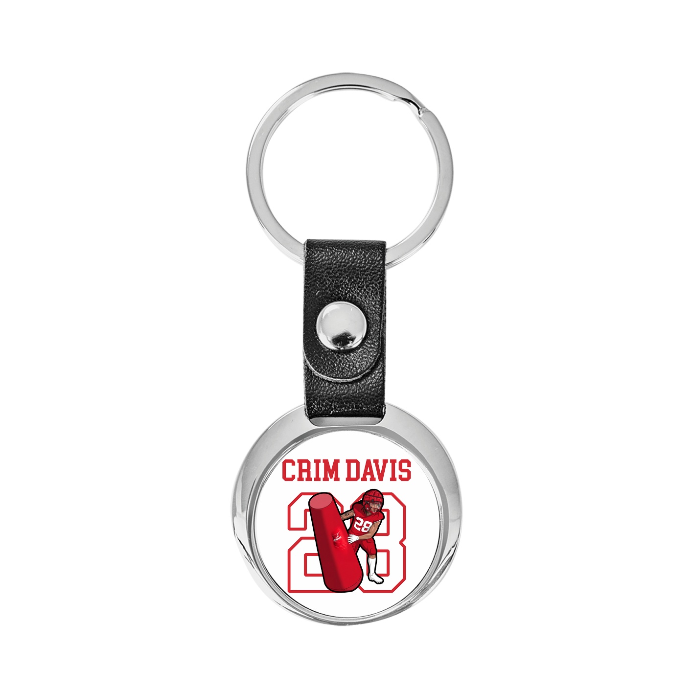 Key Chain — Shirsey in Classic