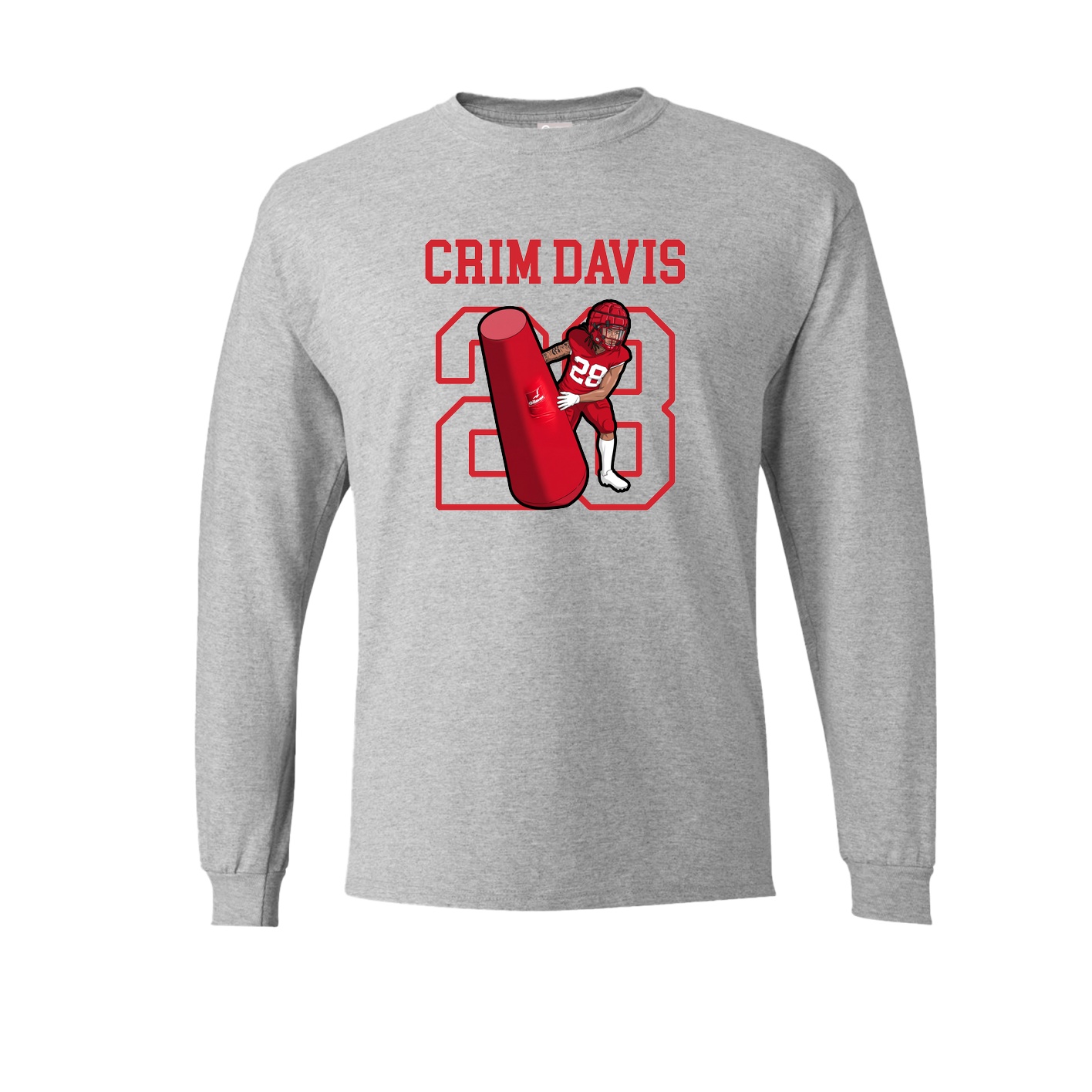 Long Sleeve Tee