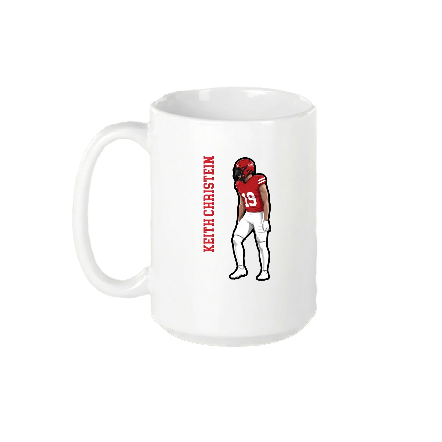 15oz Coffee Mug
