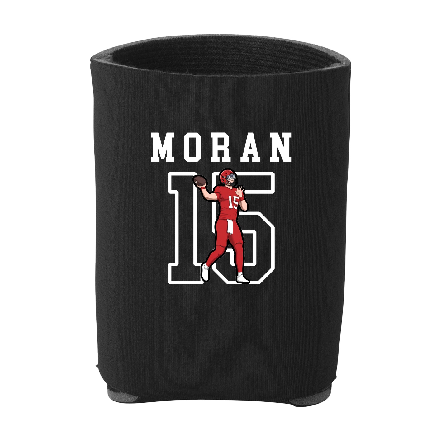 Can Holder — Shirsey in Black