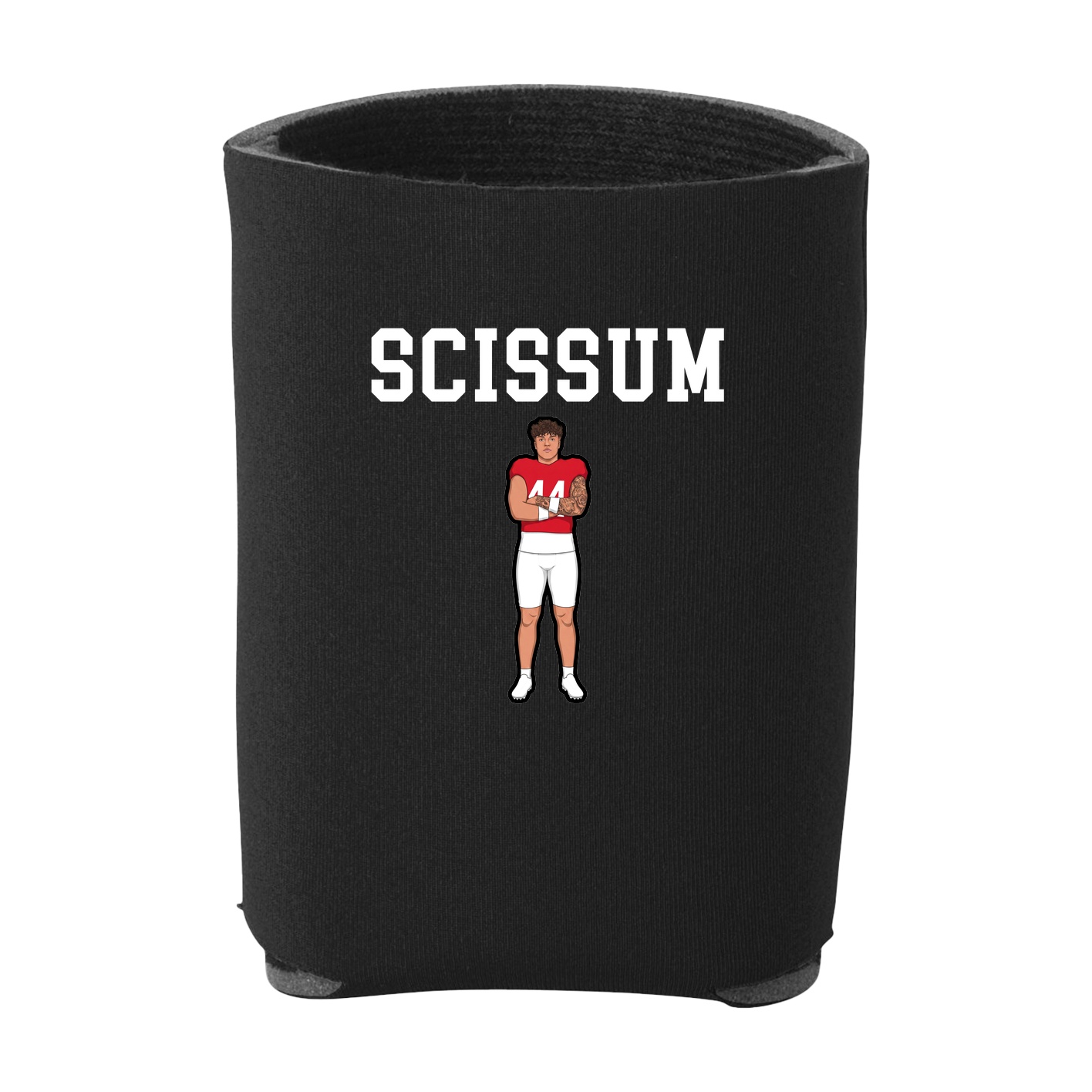 Can Holder — Shirsey in Black