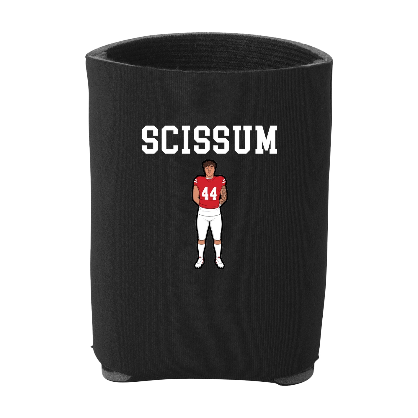 Can Holder — Shirsey in Black