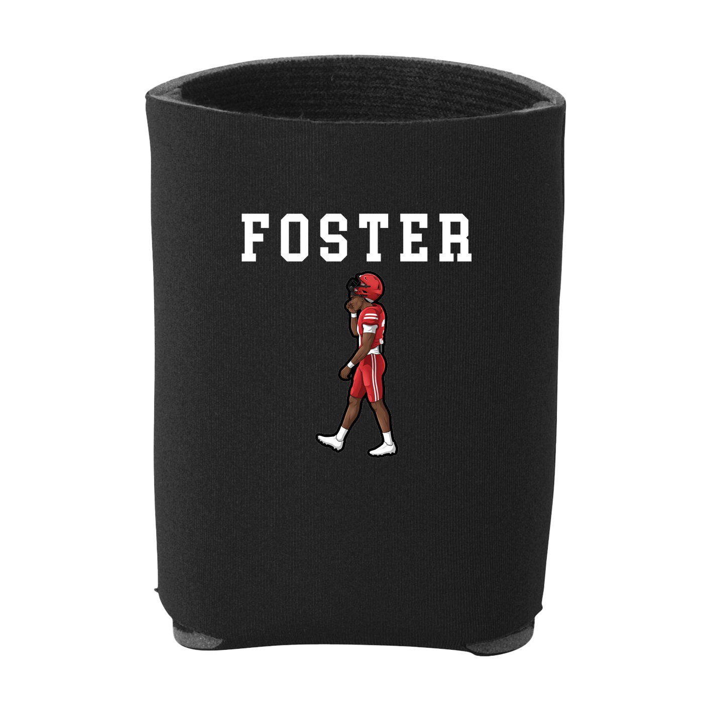 Can Holder — Shirsey in Black