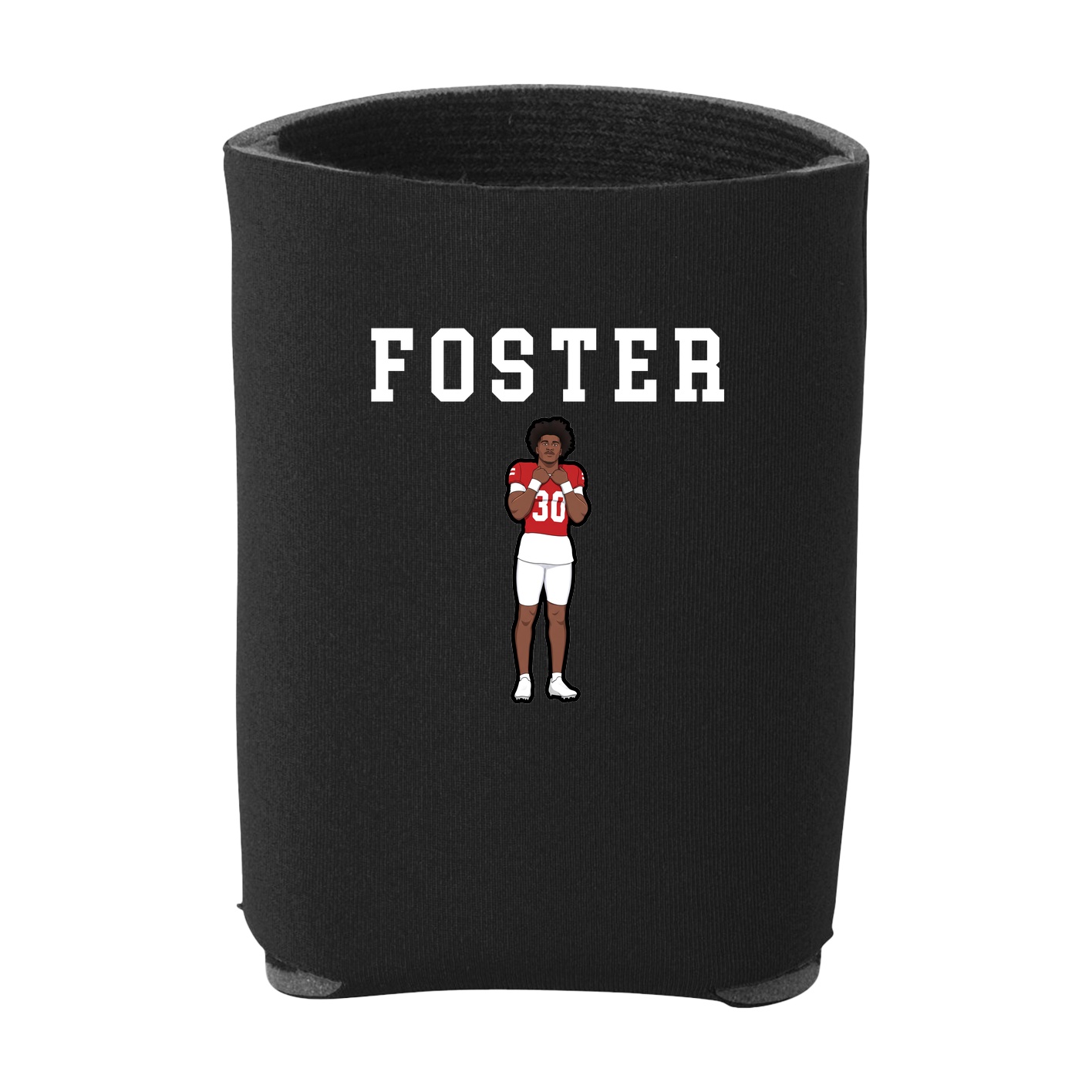 Can Holder — Shirsey in Black