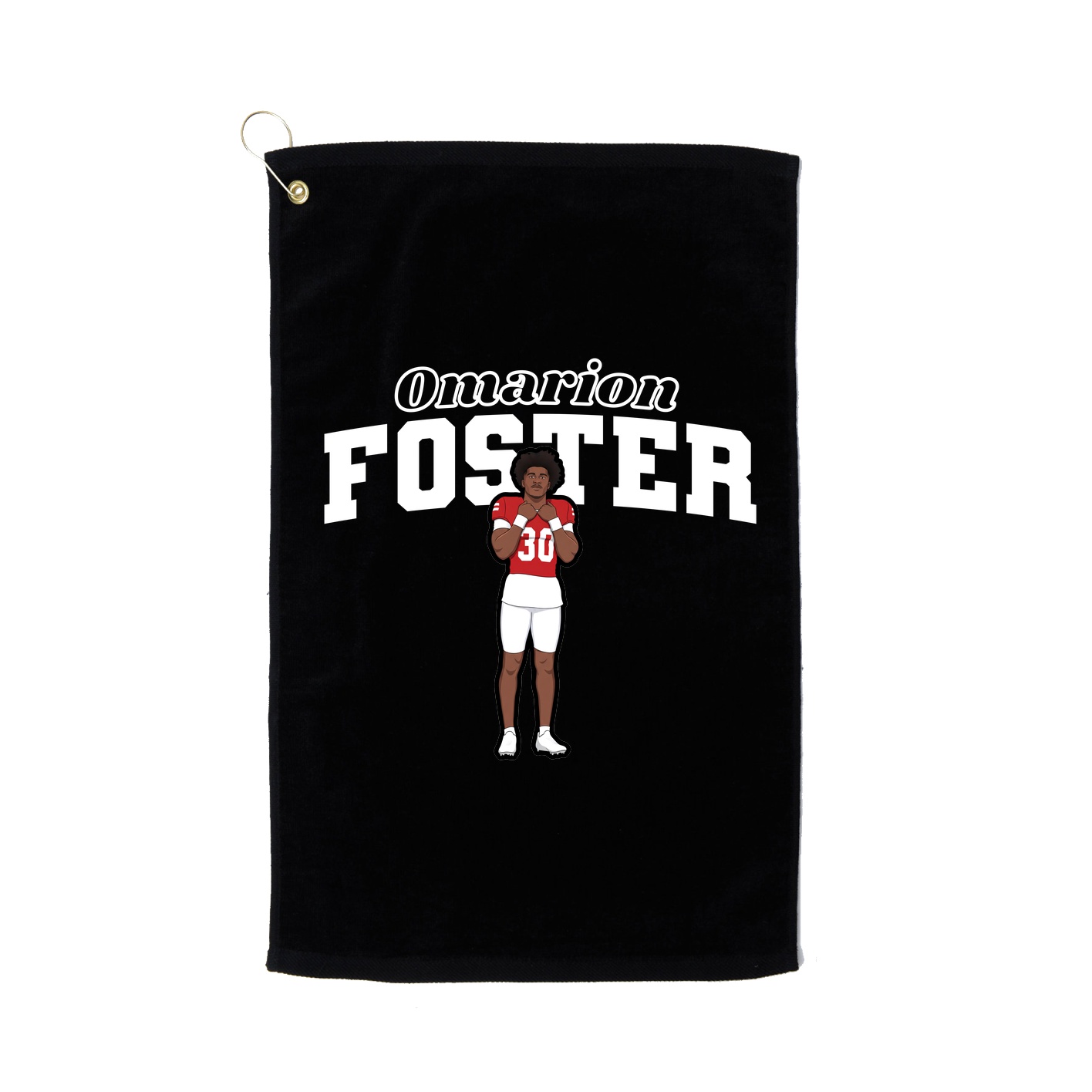 Golf Towel
