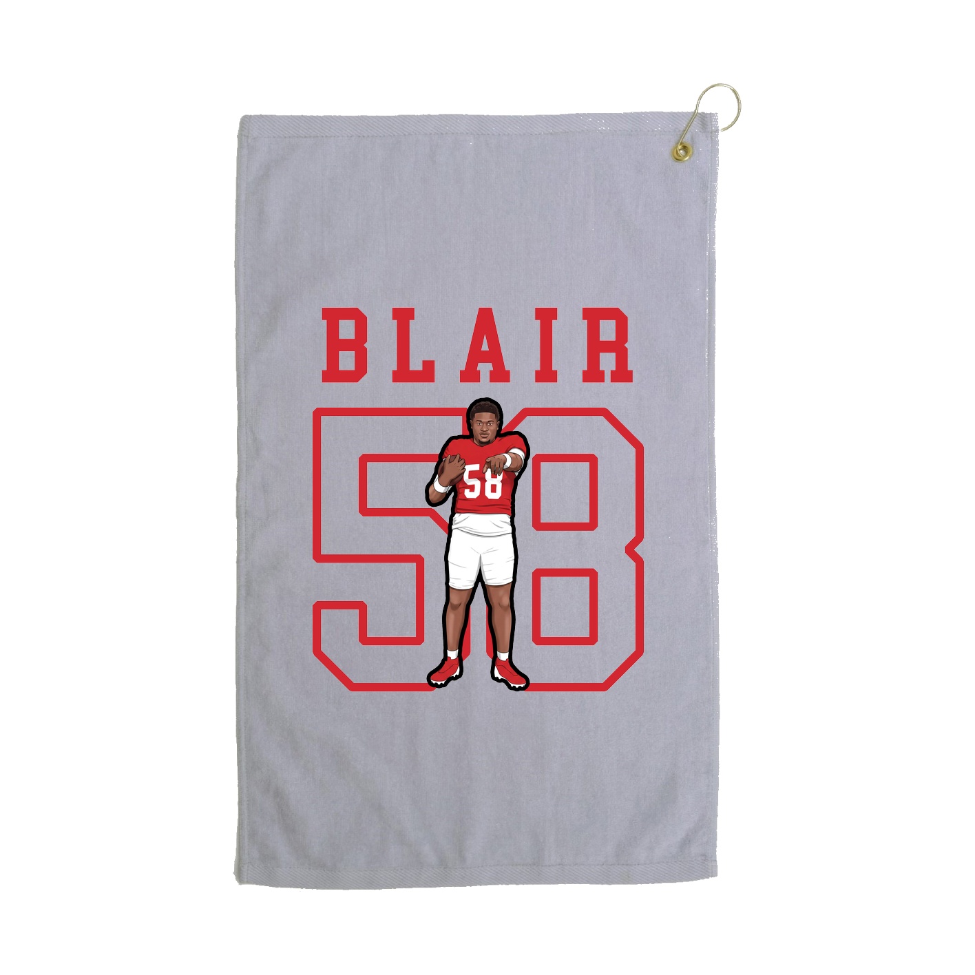 Golf Towel