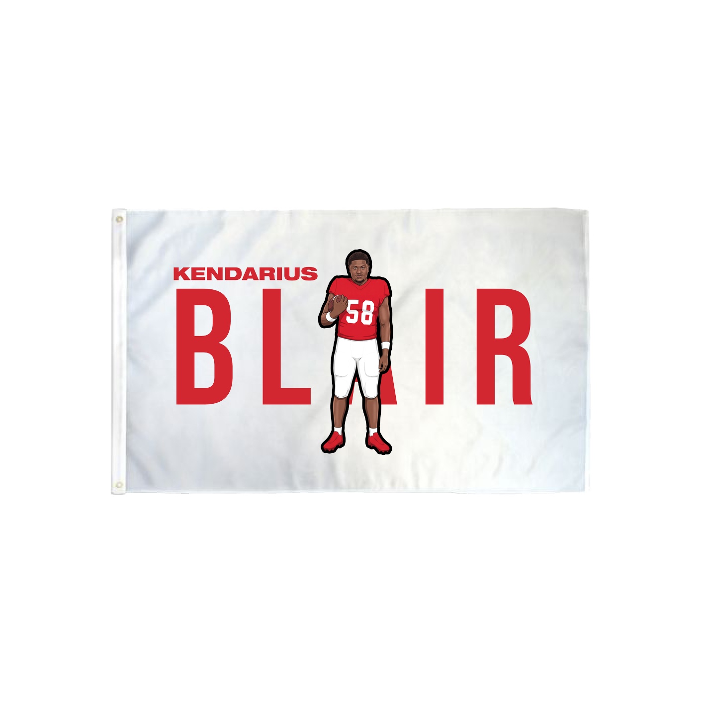3x5 Flag