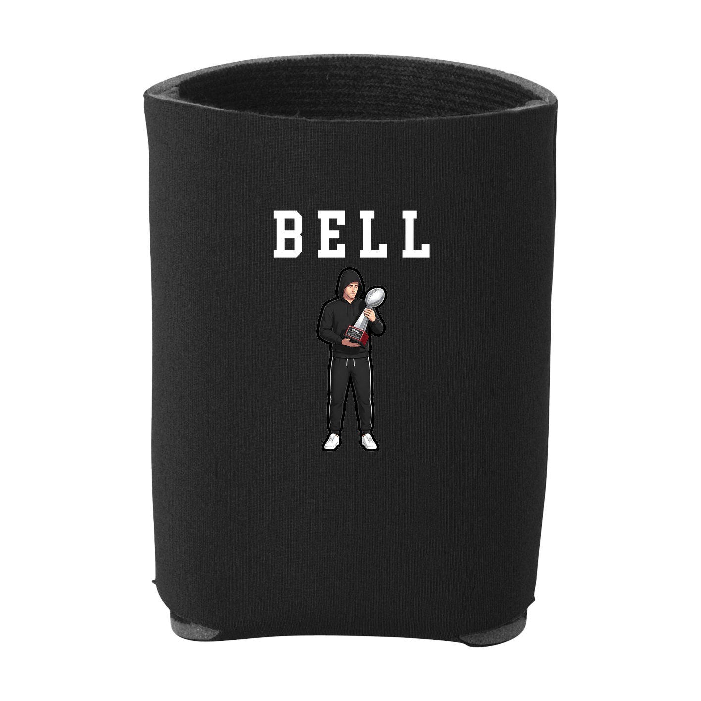 Can Holder — Shirsey in Black