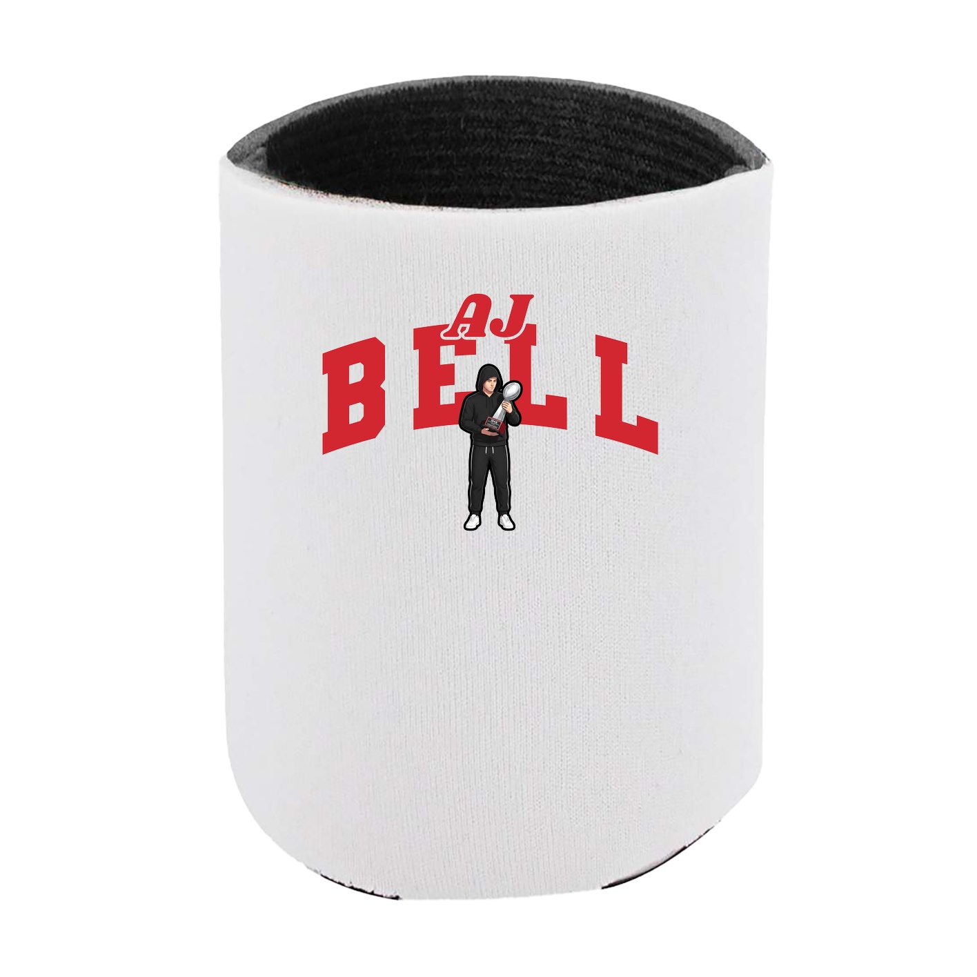 Can Holder — Signature Arch in White