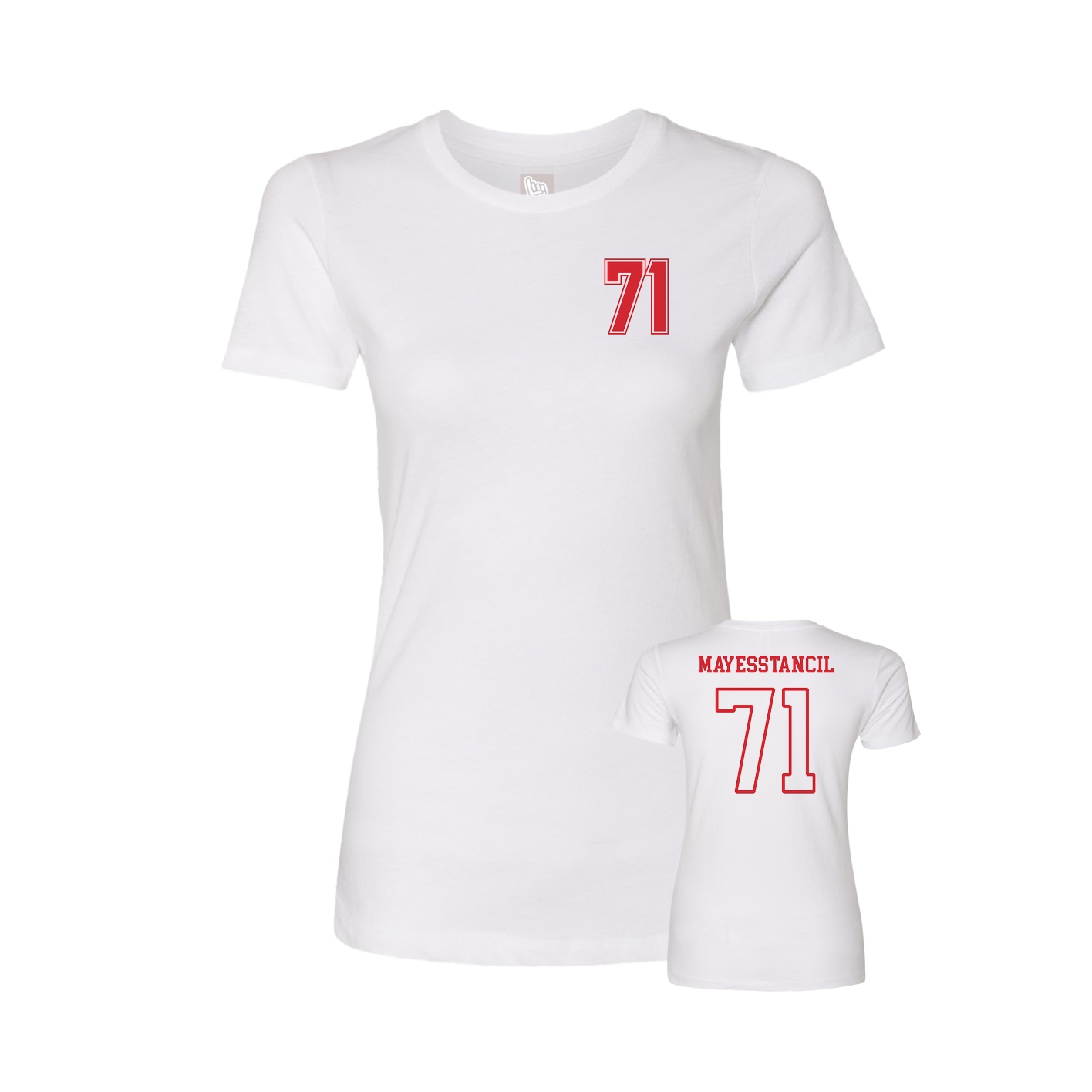 Womens Tee