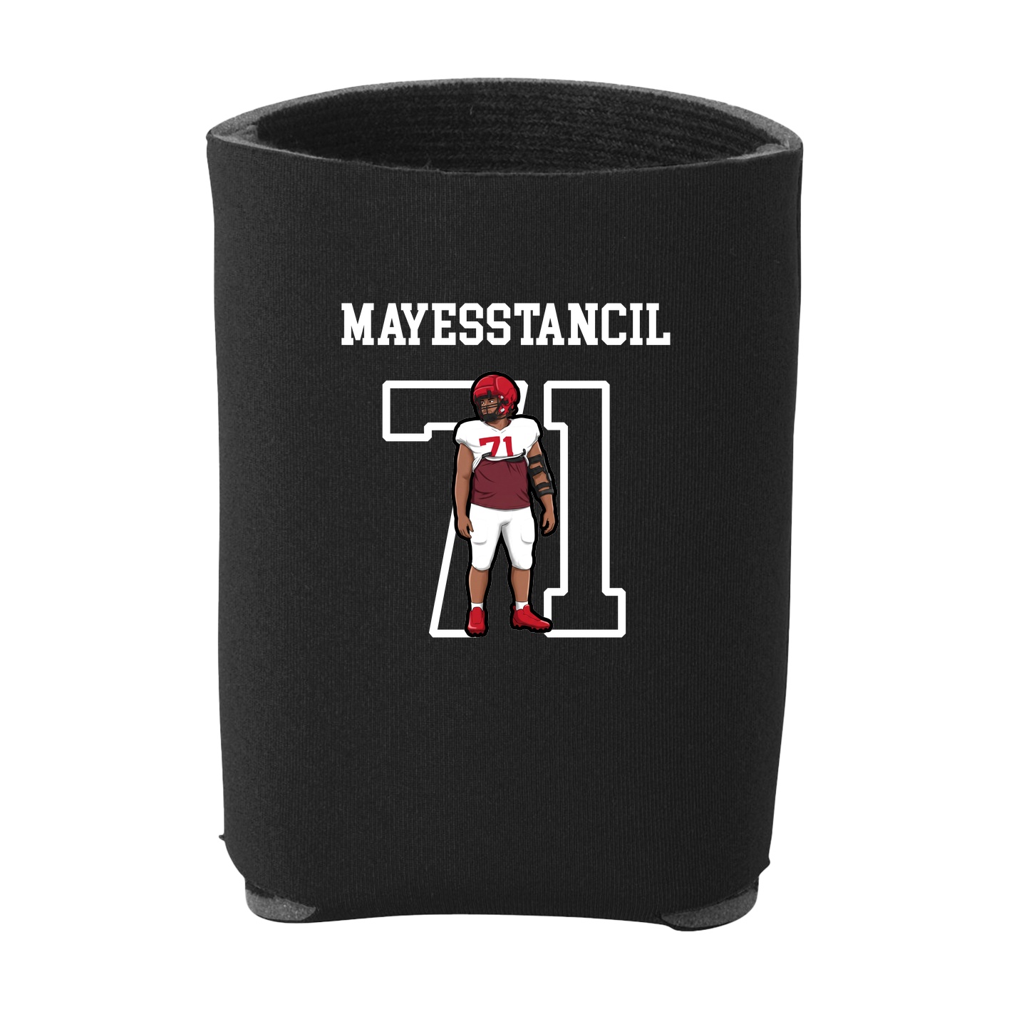 Can Holder — Shirsey in Black