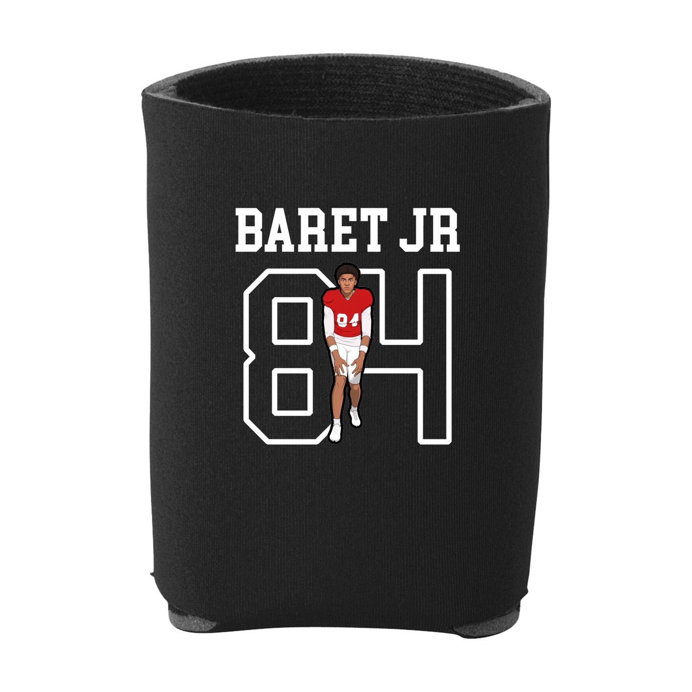 Can Holder — Shirsey in Black