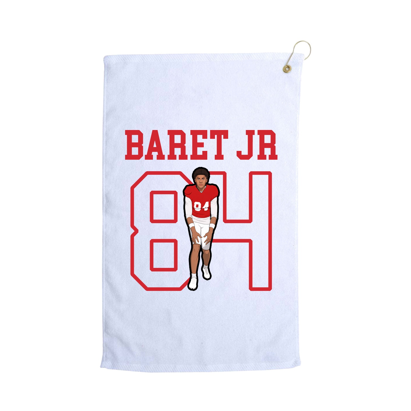 Golf Towel