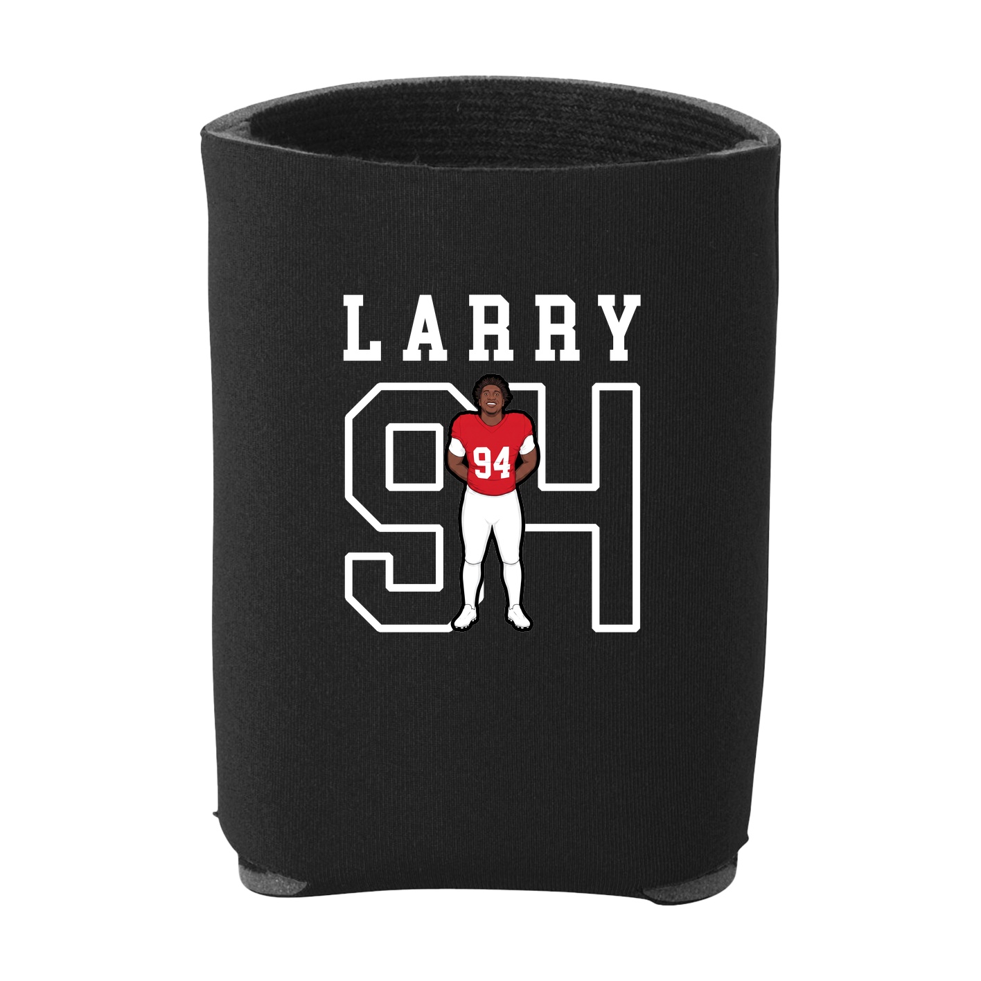 Can Holder — Shirsey in Black