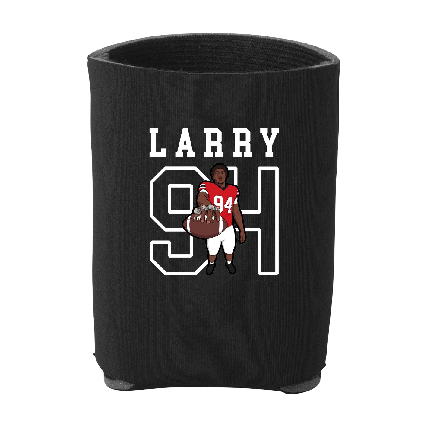 Can Holder — Shirsey in Black