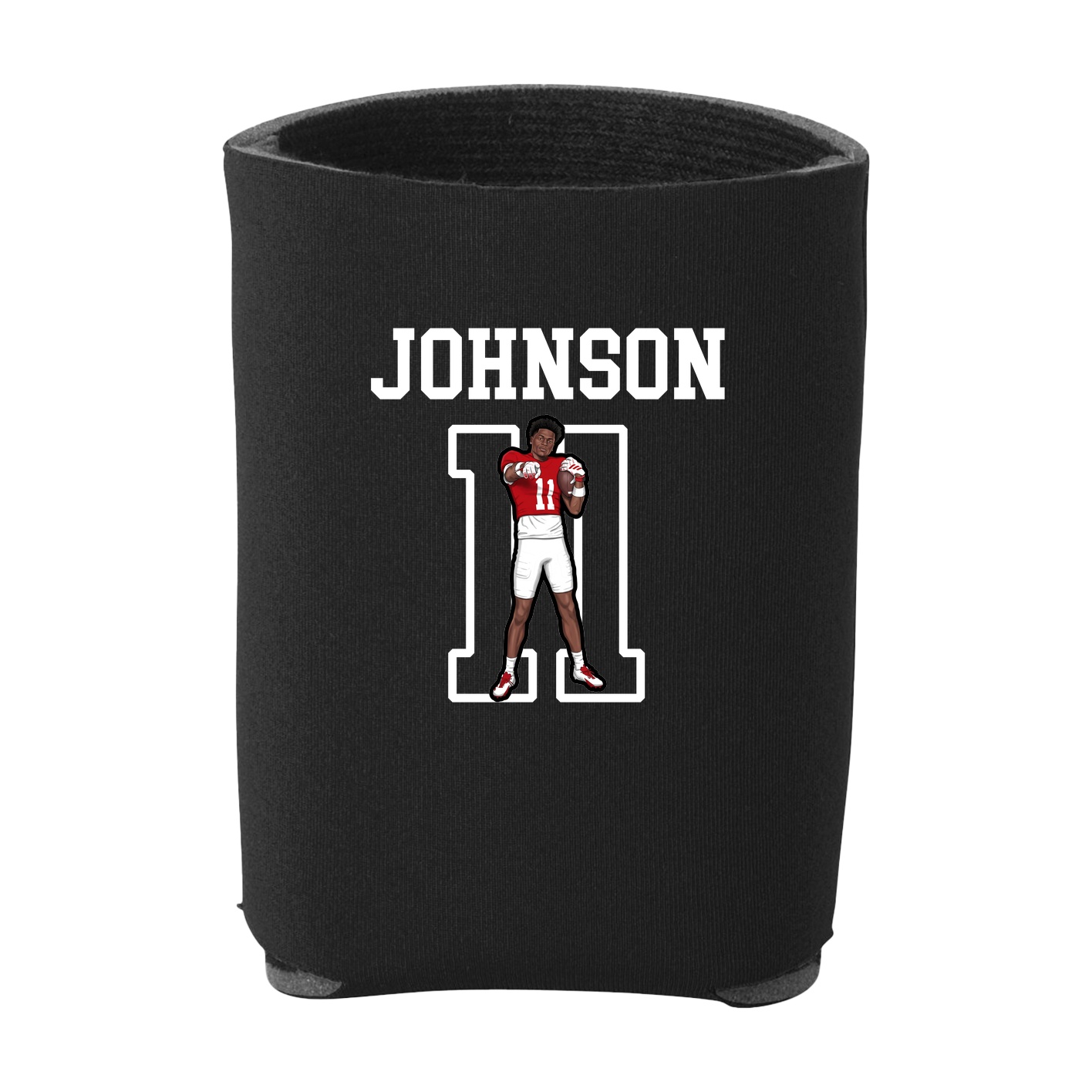 Can Holder — Shirsey in Black