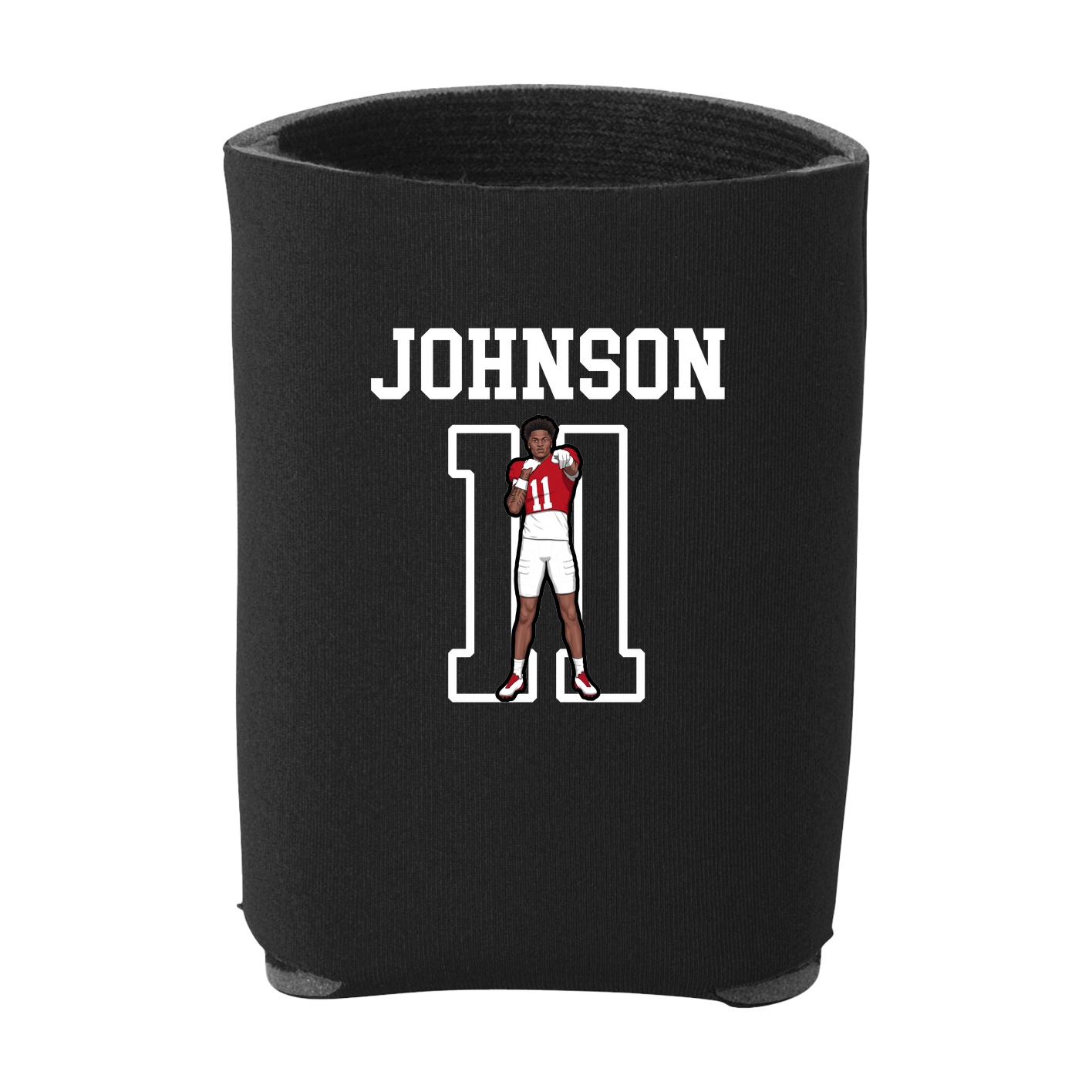 Can Holder — Shirsey in Black