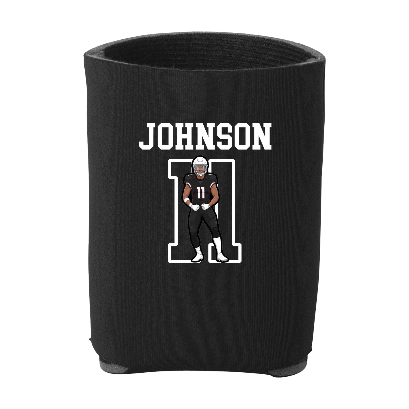Can Holder — Shirsey in Black