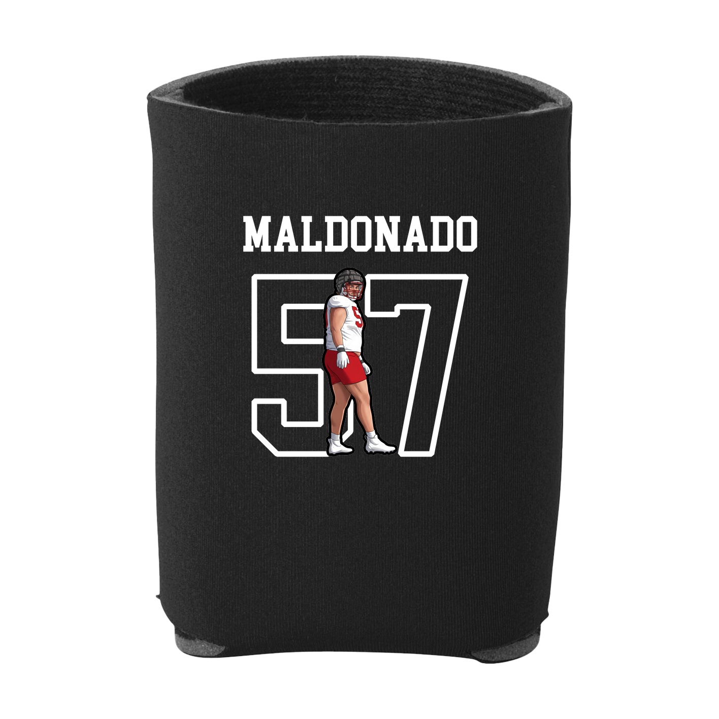 Can Holder — Shirsey in Black