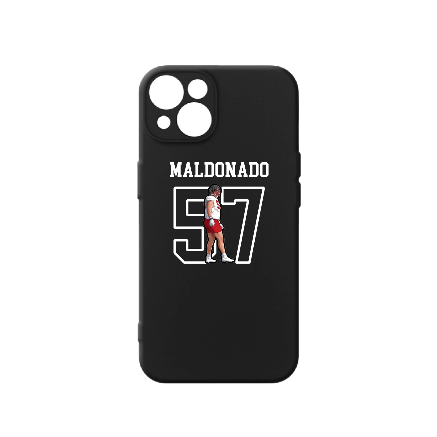 iPhone case