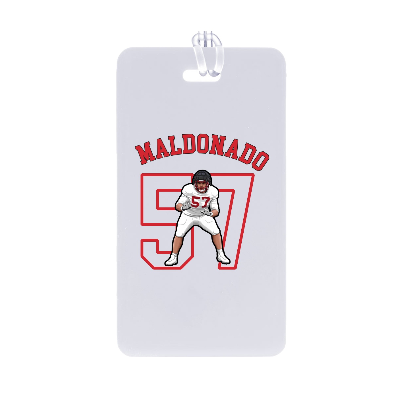 Bag Tag