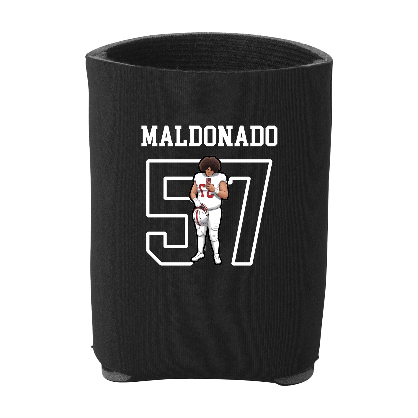 Can Holder — Shirsey in Black