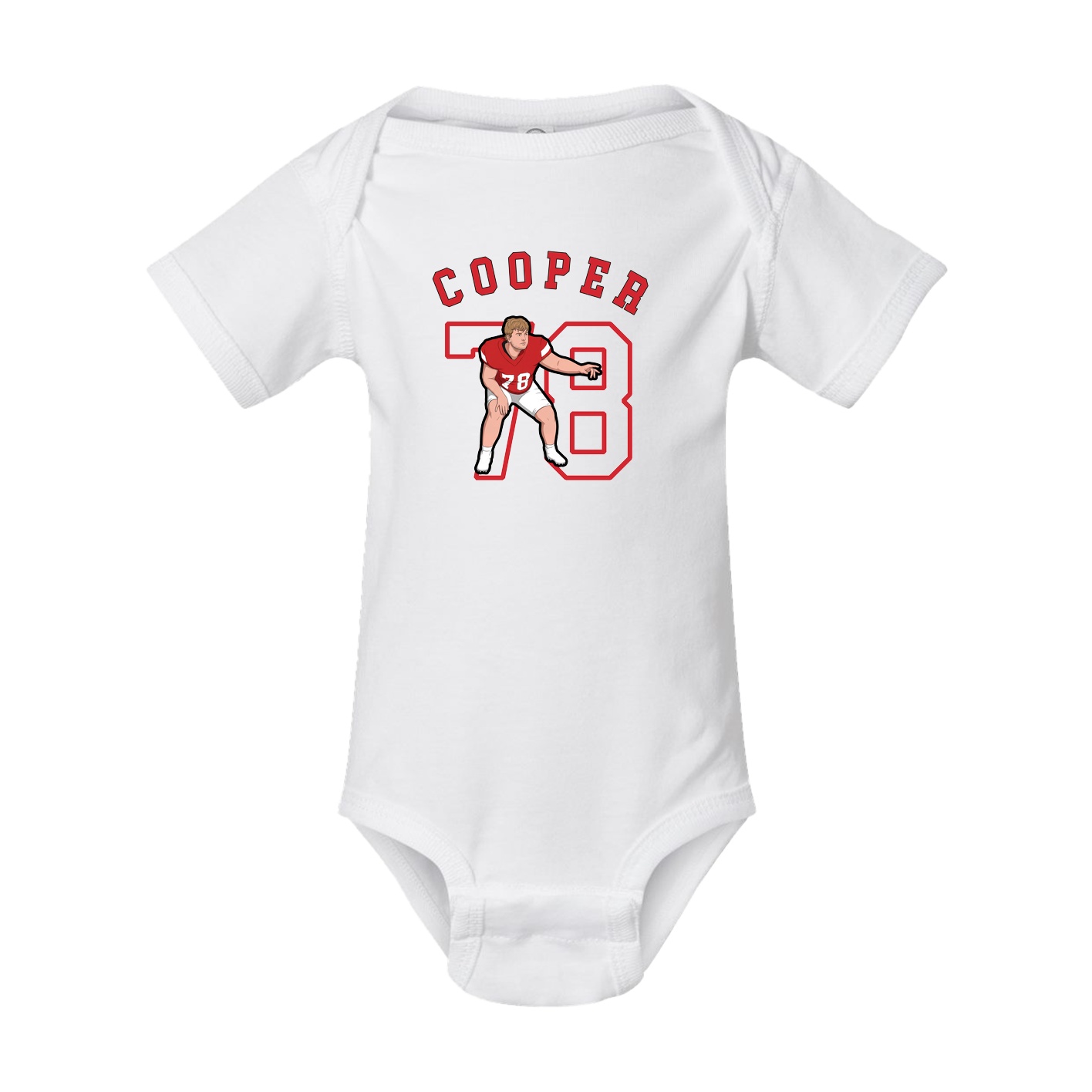 Baby Onesie