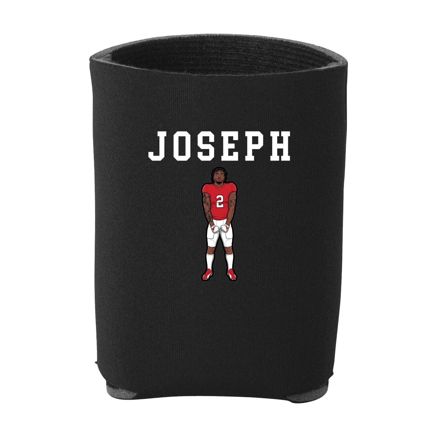 Can Holder — Shirsey in Black
