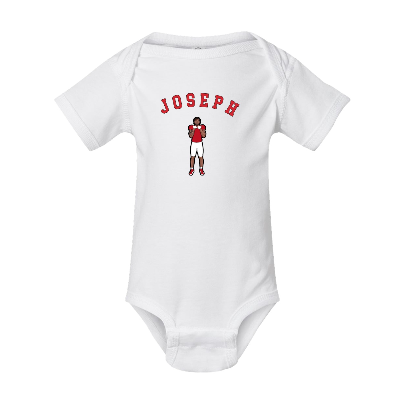 Baby Onesie