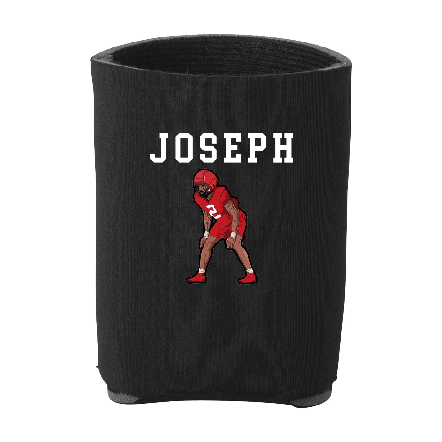 Can Holder — Shirsey in Black