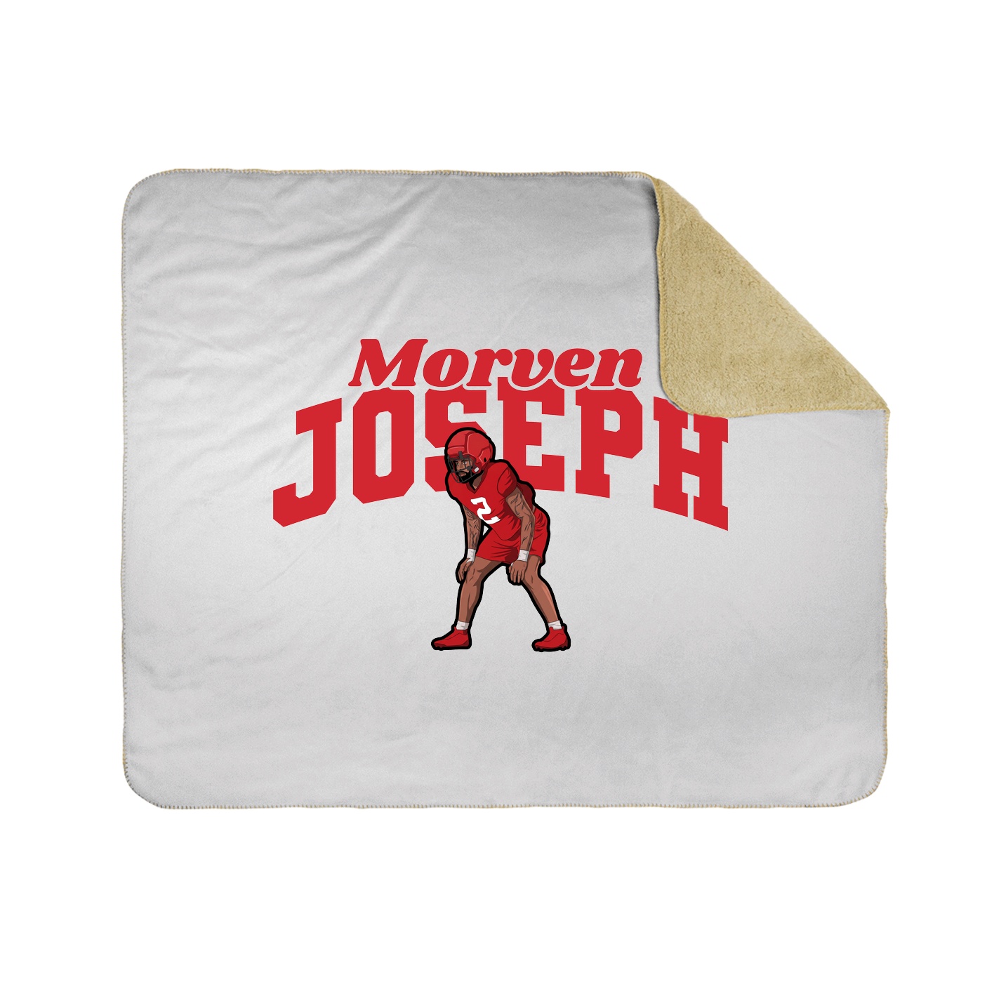 Throw Blanket