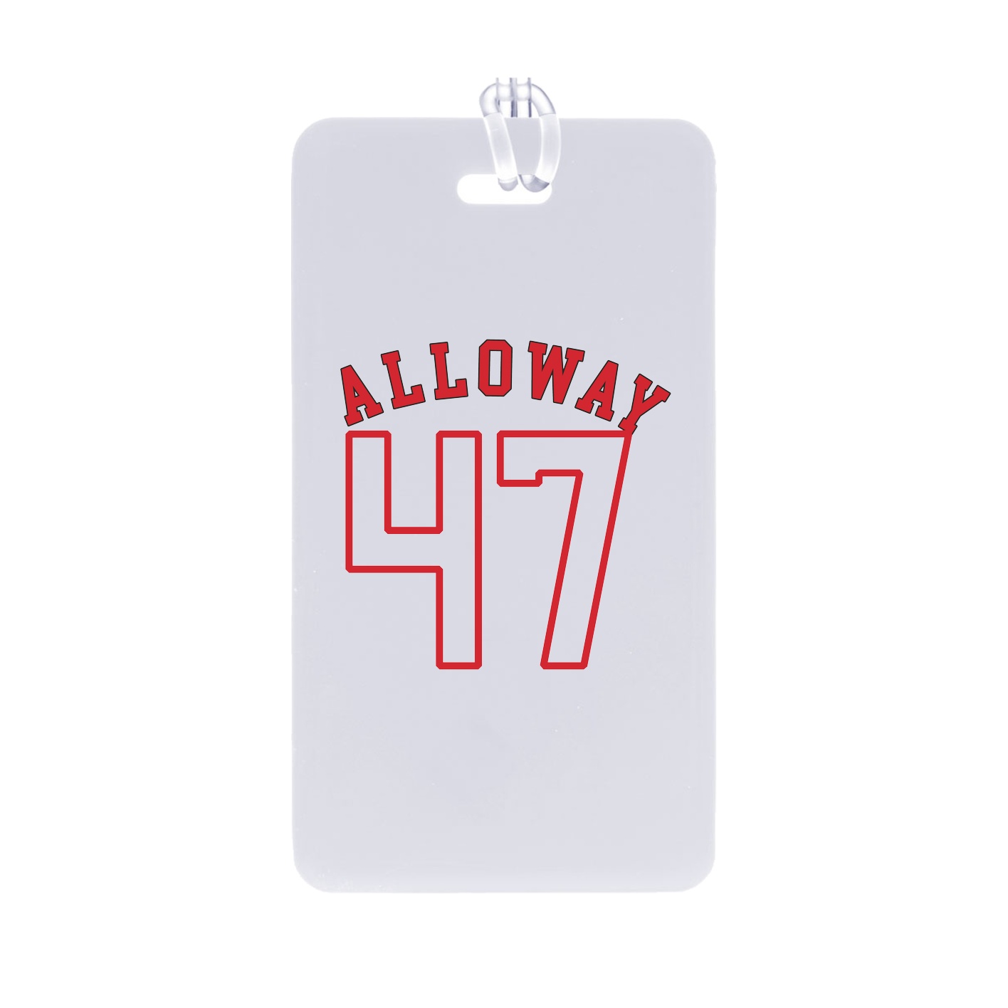 Bag Tag