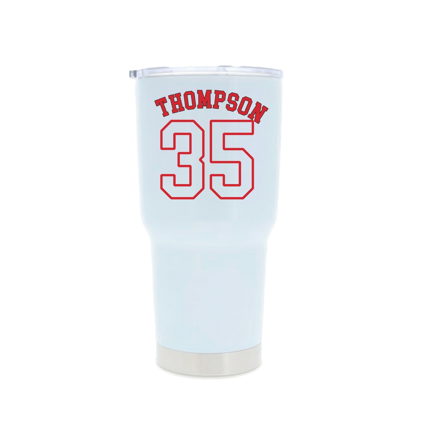 30oz Stainless Steel Tumbler