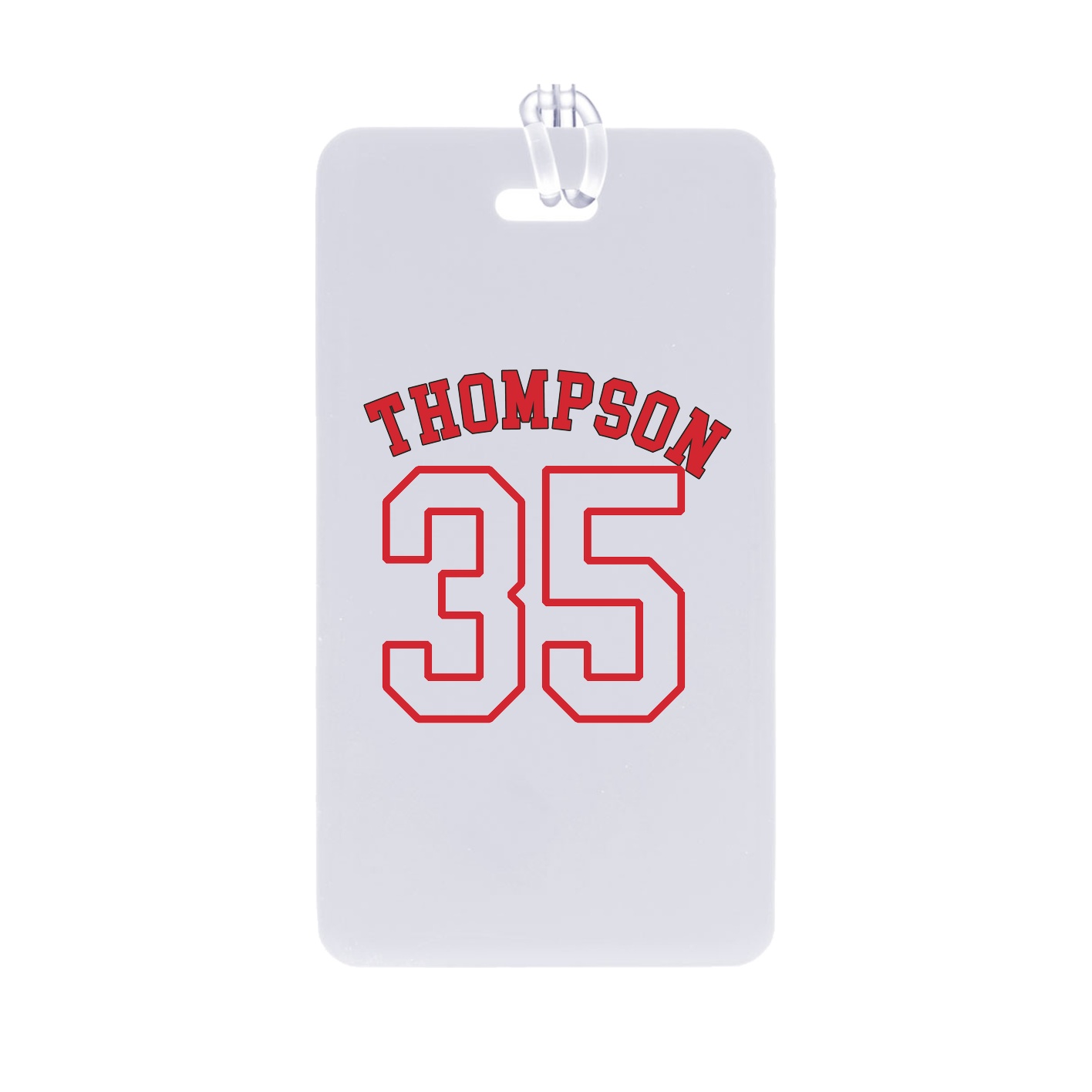 Bag Tag