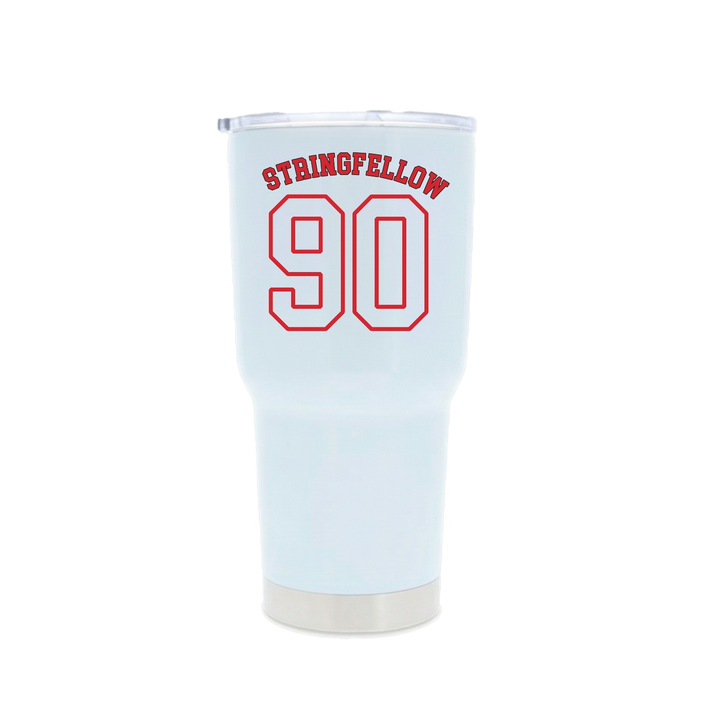 30oz Stainless Steel Tumbler