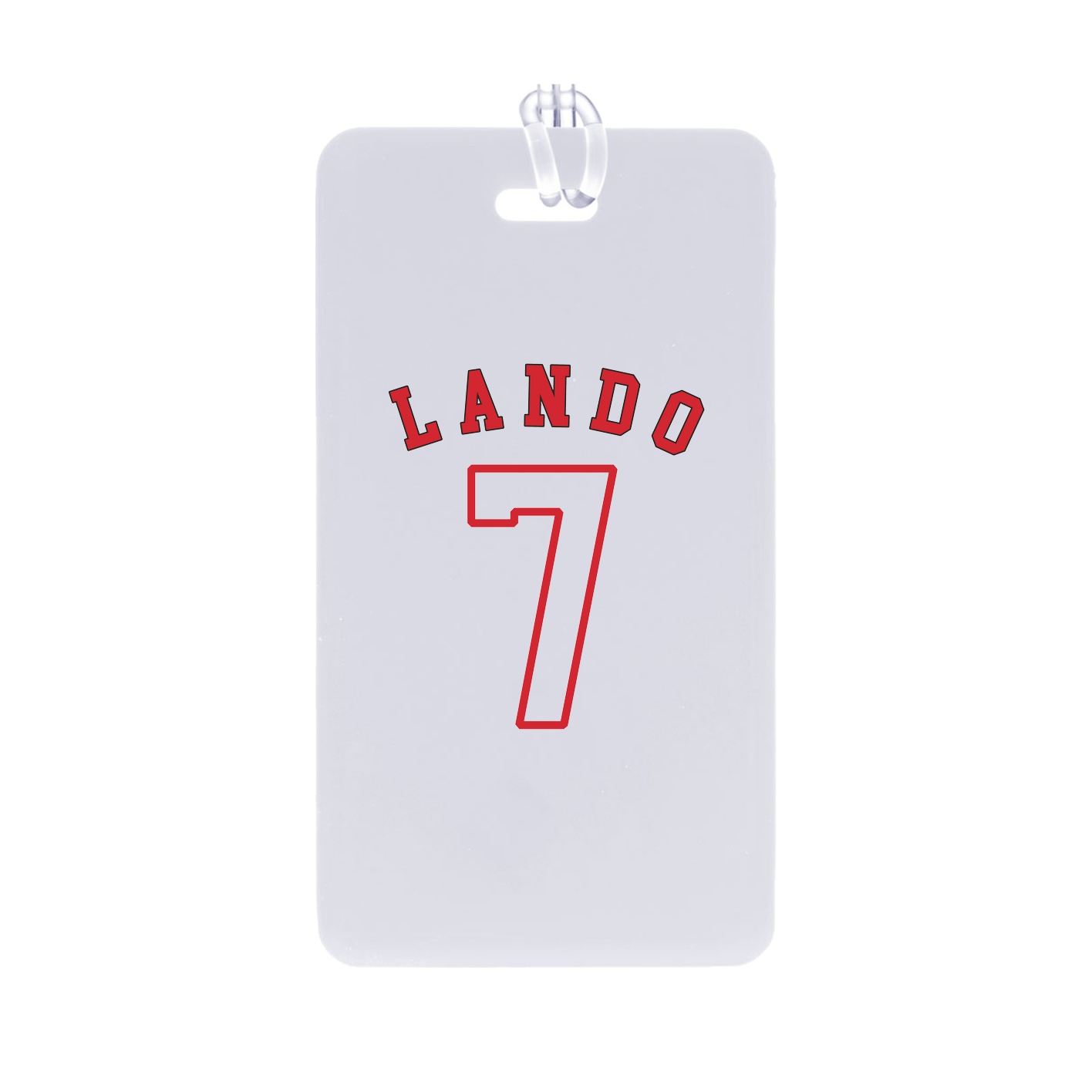 Bag Tag