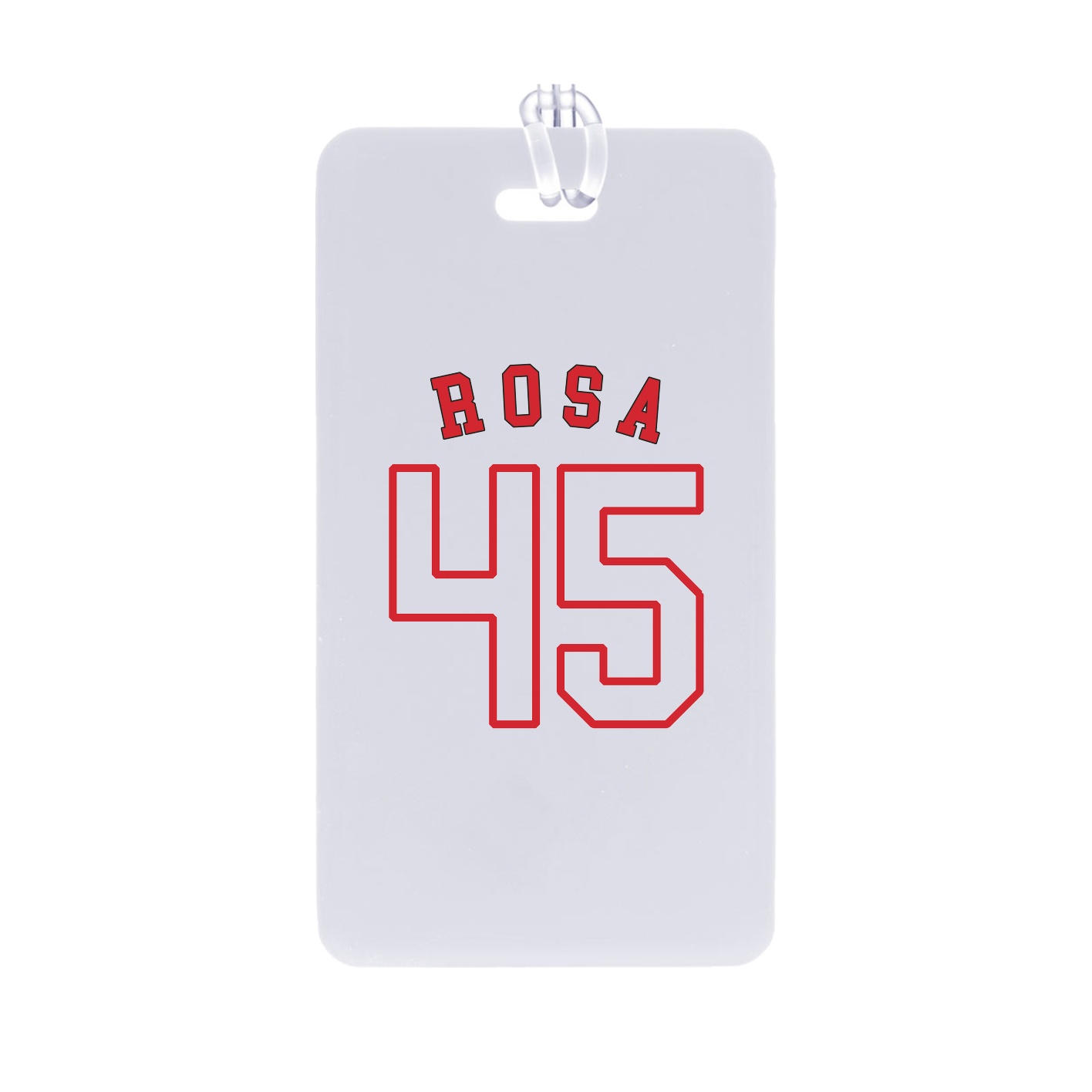 Bag Tag