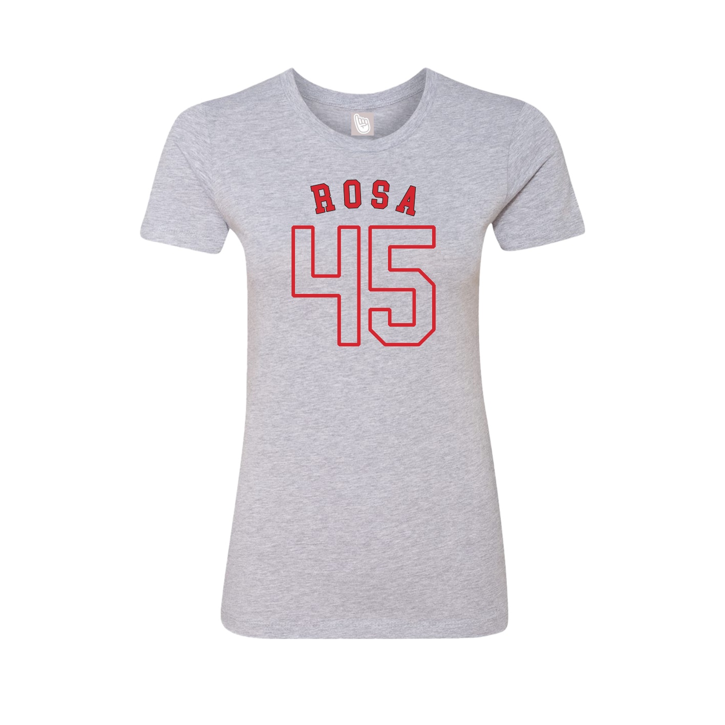 Womens Tee
