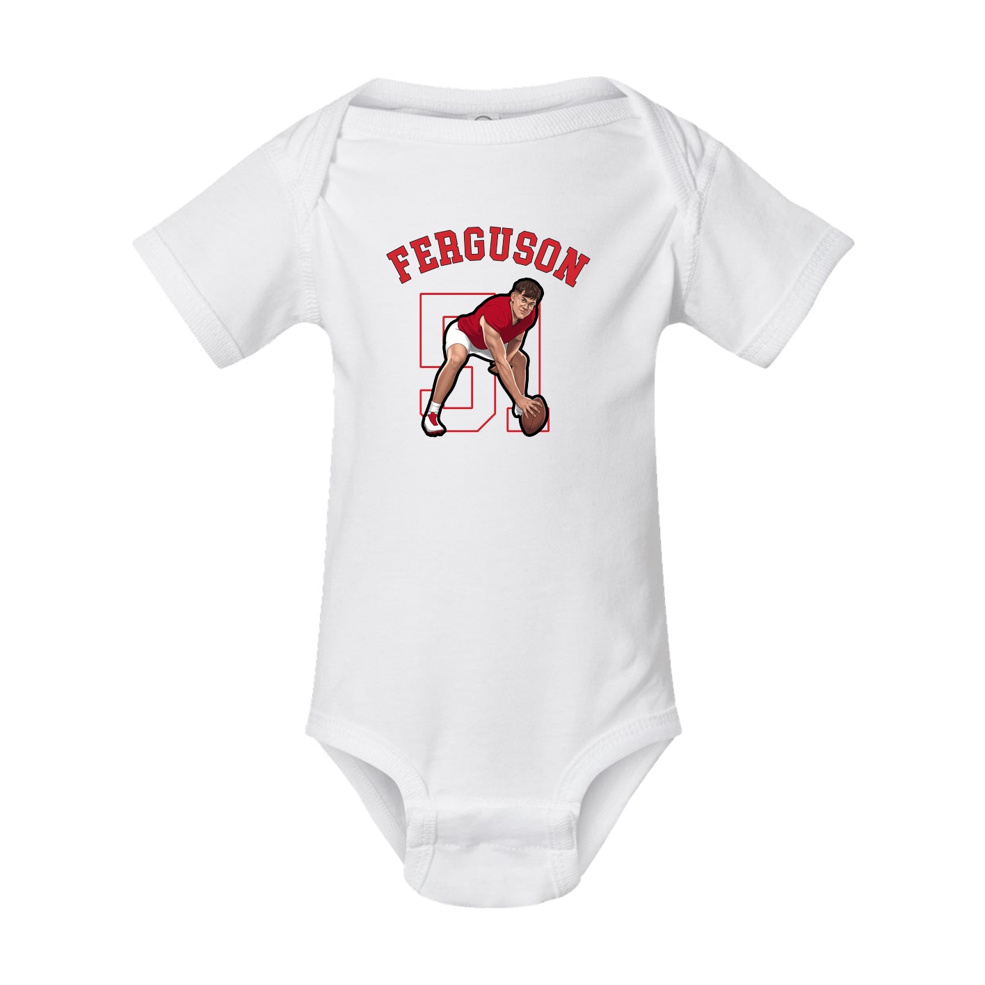 Baby Onesie