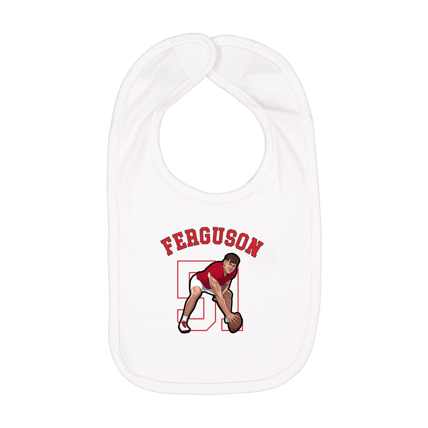 Infant Bib