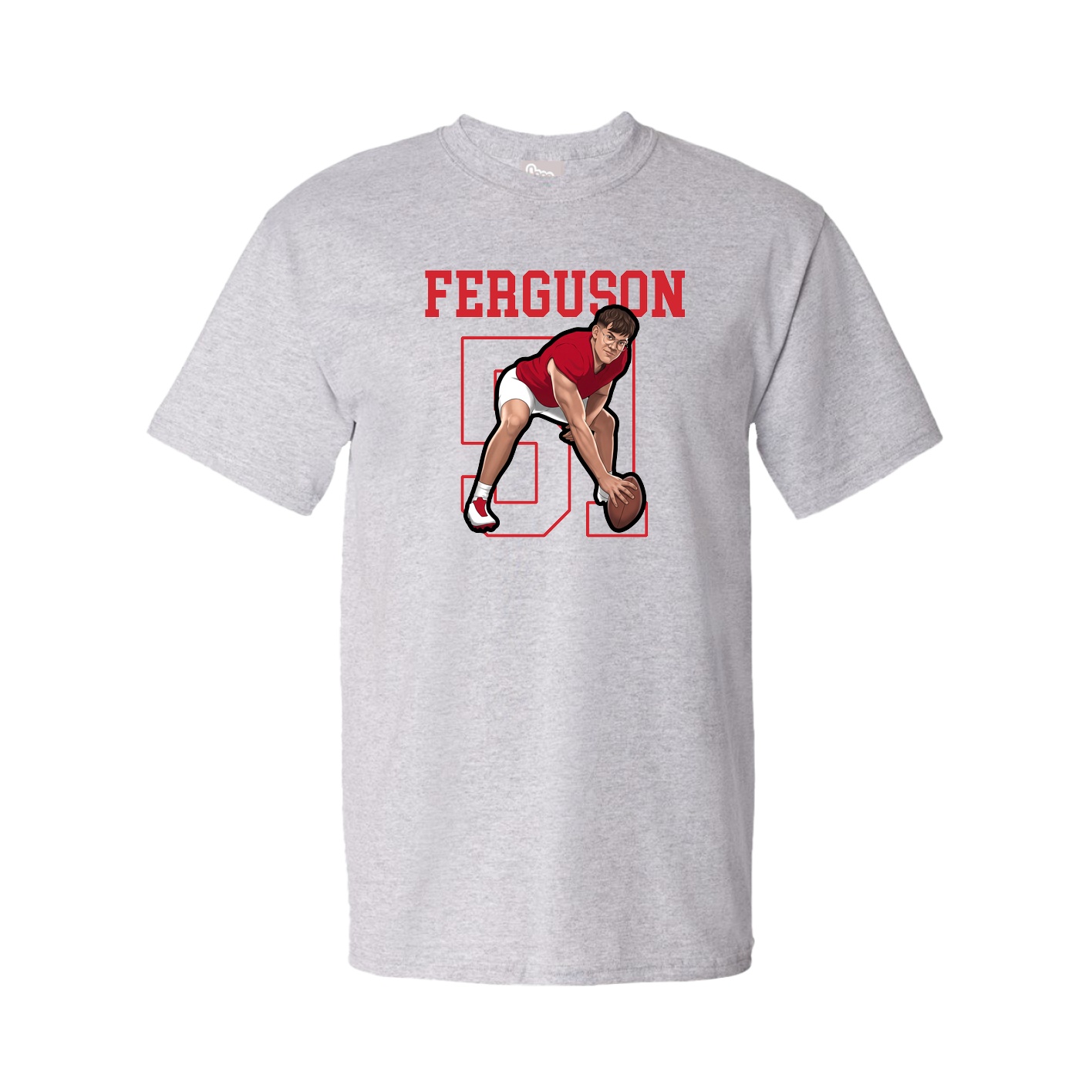 NIL Club Tee