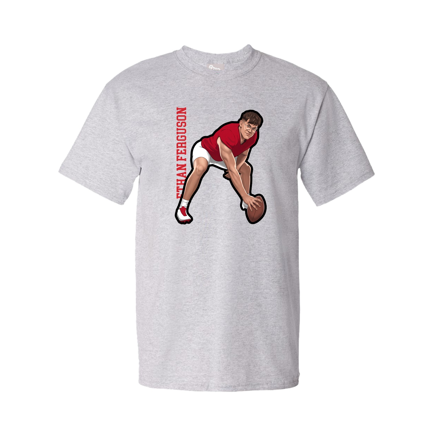 NIL Club Tee