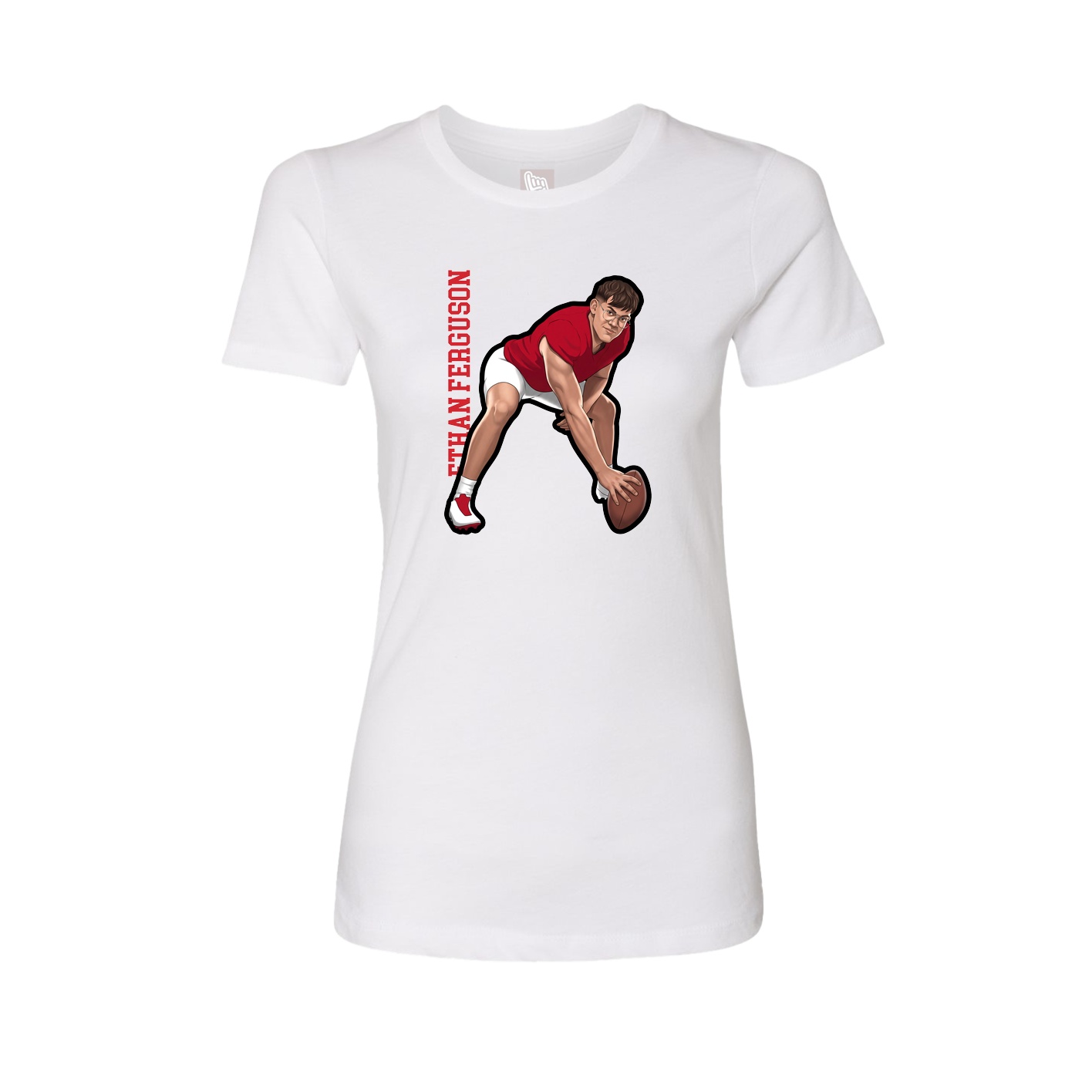 Fitted Women's Tee