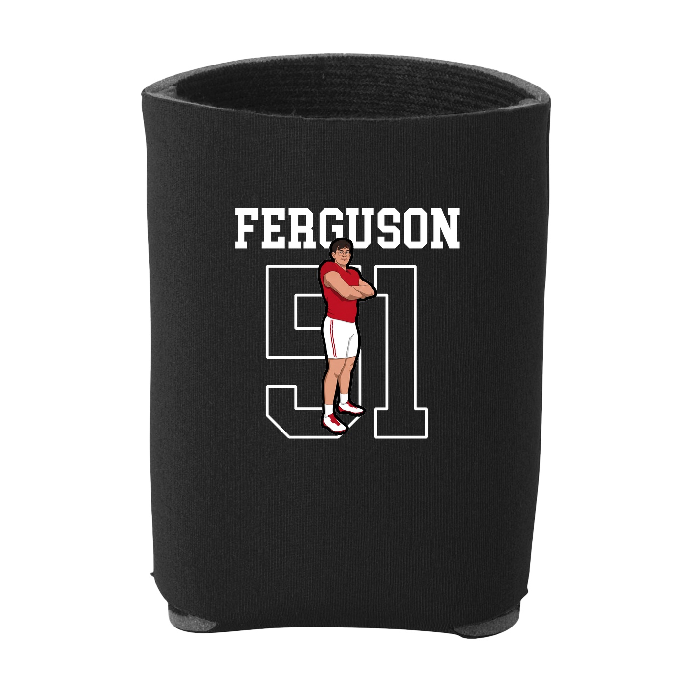 Can Holder — Shirsey in Black