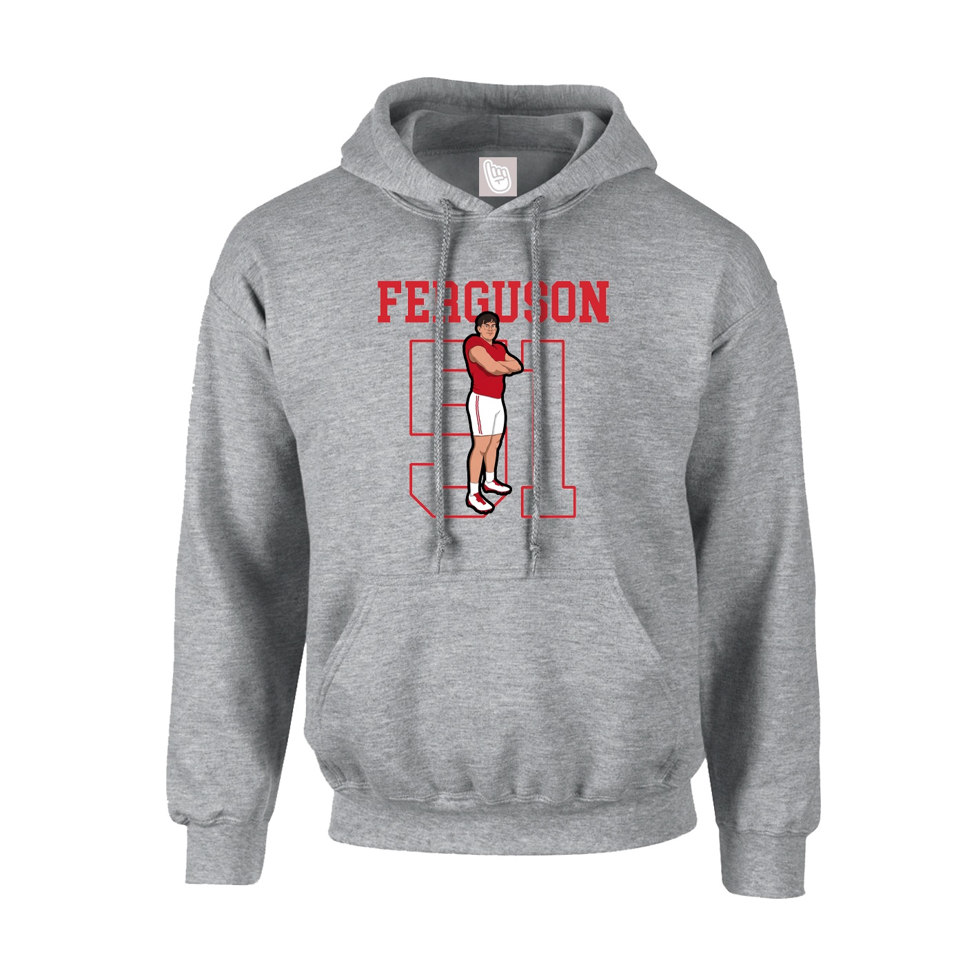 Youth Hoodie