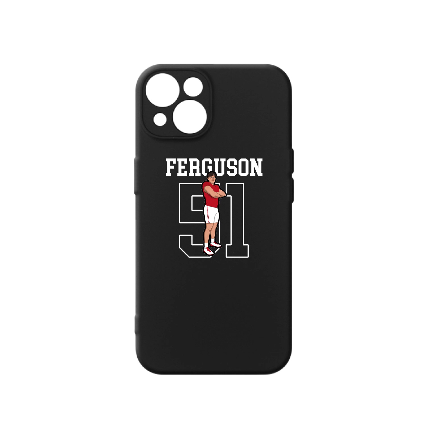 iPhone case