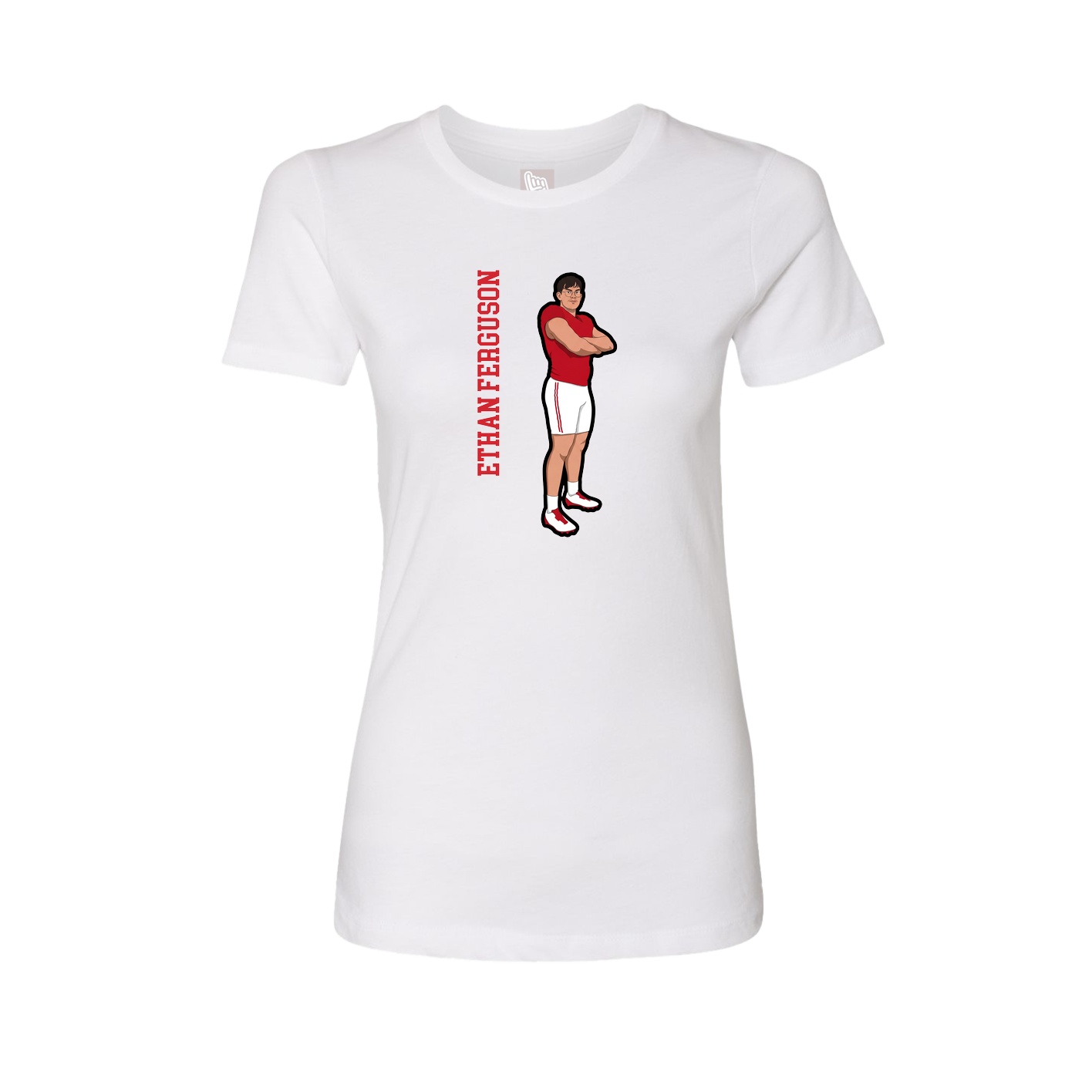 Womens Tee